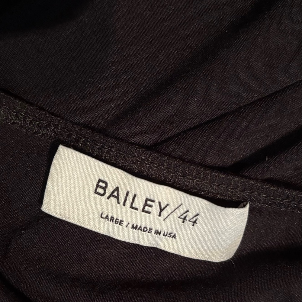 Revolve Bailey 44 Nassau Bodysuit | Sz Large - Picture 5 of 12